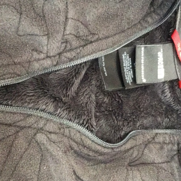 North Face sweater - Picture 5 of 5